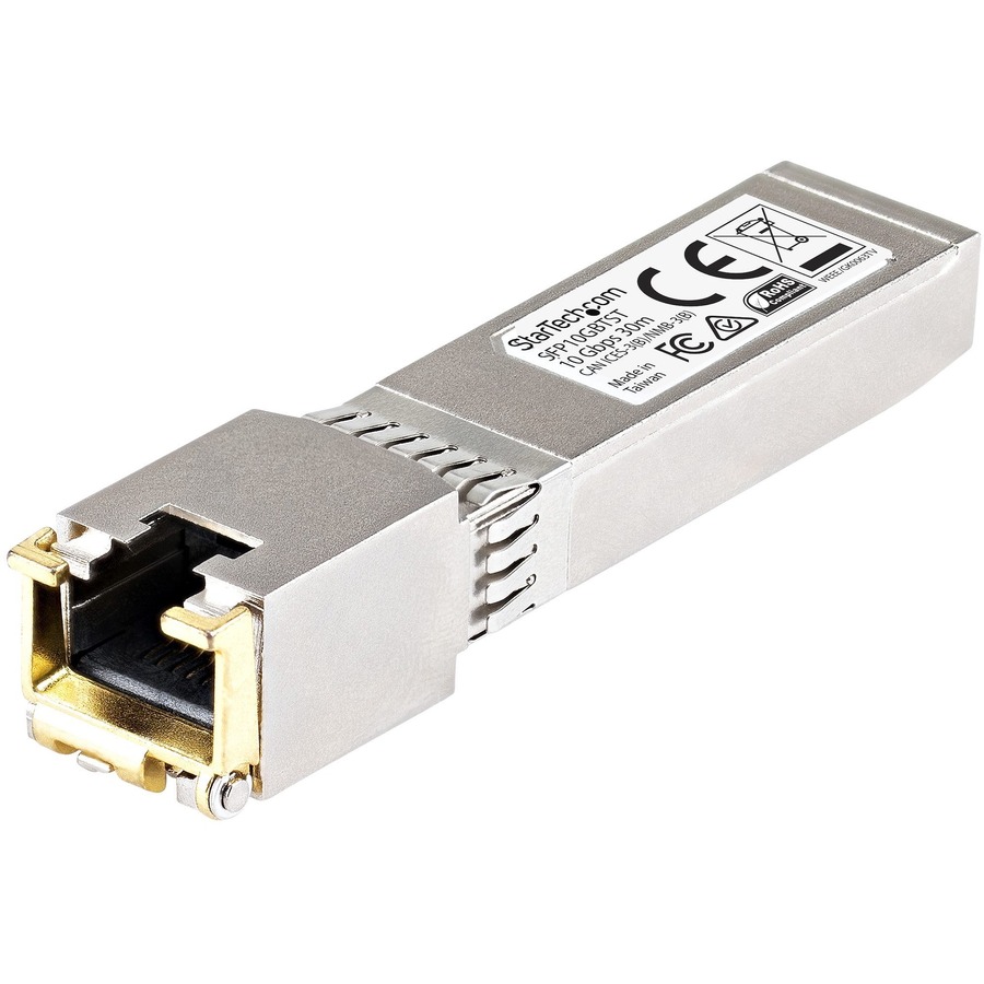 SFP10GBTCST-1