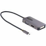 118-USBC-HDMI-VGADVI