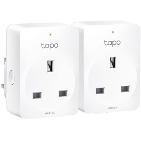 TAPO P100(2-PACK)-1