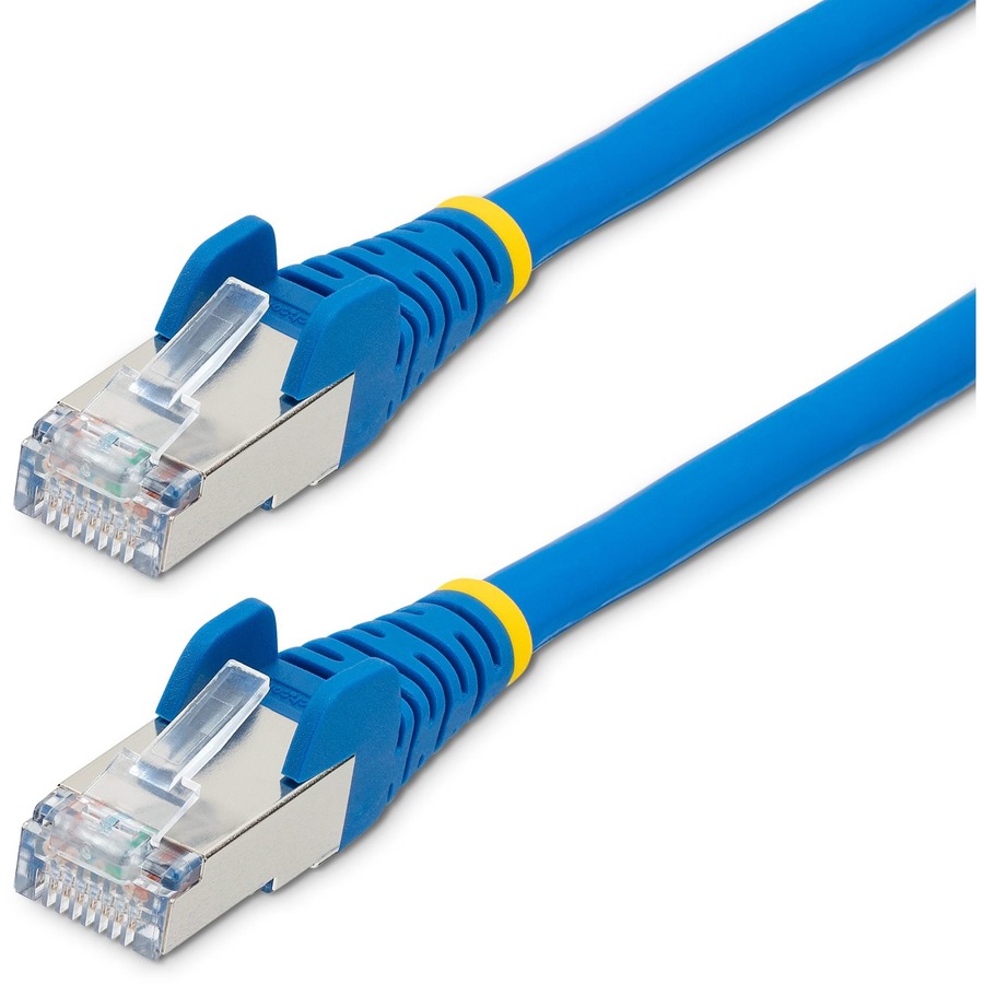 NLBL-10M-CAT6A-PATCH-1