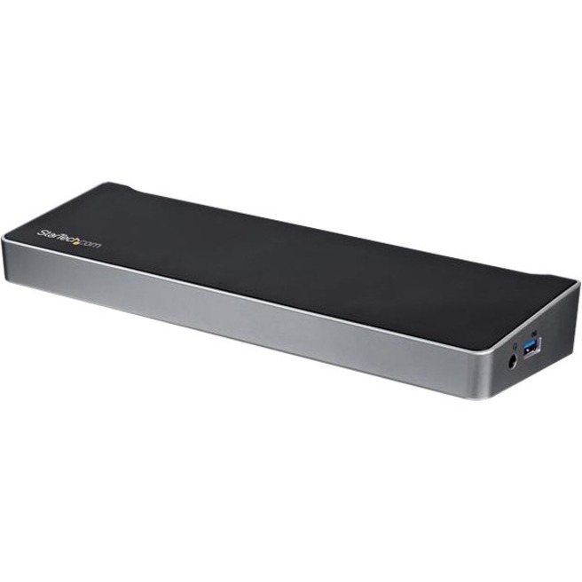 USB3DOCKH2DP-1