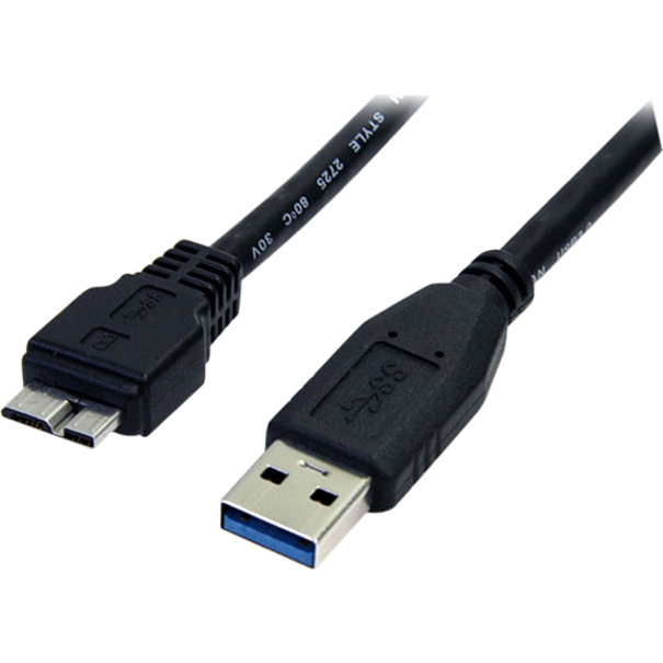 USB3AUB50CMB-3