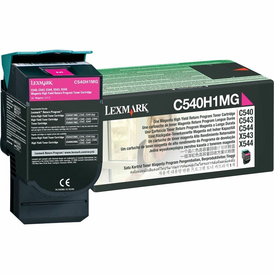 C540H1MG-1