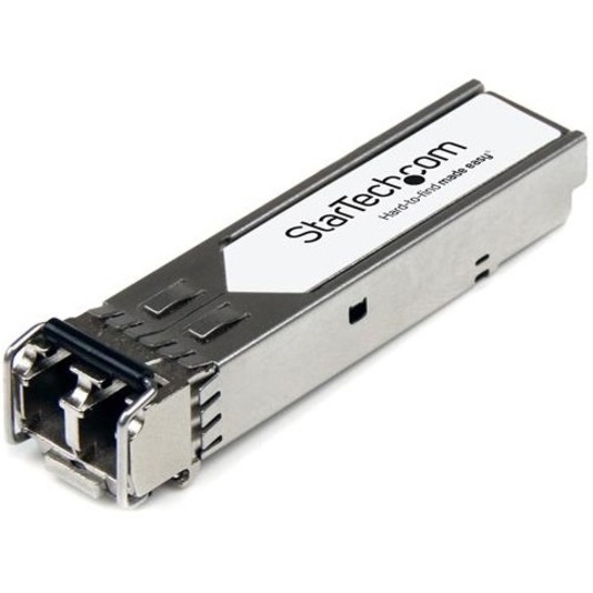 SFP-10GBASE-SR-ST-1