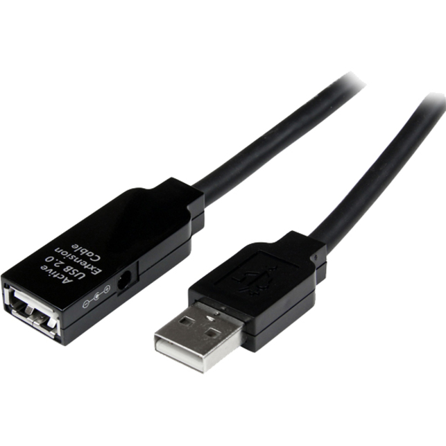 USB2AAEXT10M-3