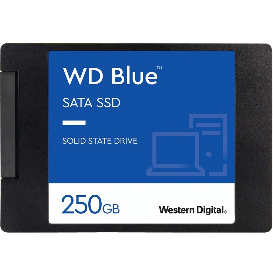 WDS250G2B0A-1