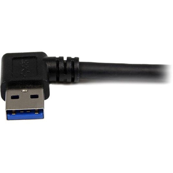 USB3SAB1MRA-5