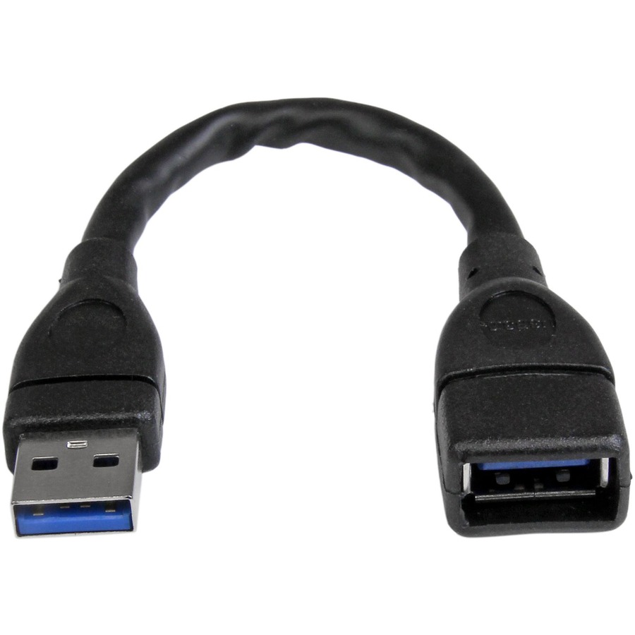 USB3EXT6INBK-1