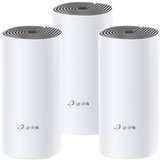 DECO E4(3-PACK)