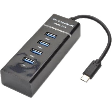 USB3C-H114-1