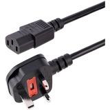 BS13U-1M-POWER-LEAD