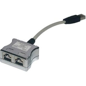 RJ-45F/M/FCEB-1