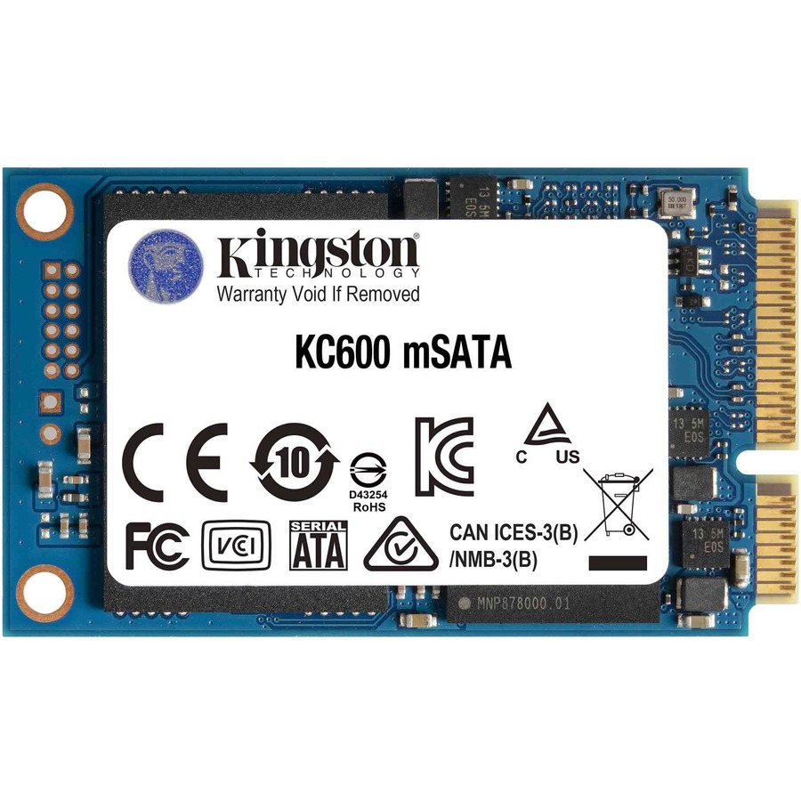 SKC600MS/256G-1