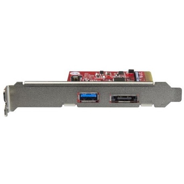 PEXUSB311A1E-2