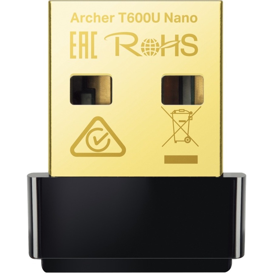 ARCHER T600U NANO-1