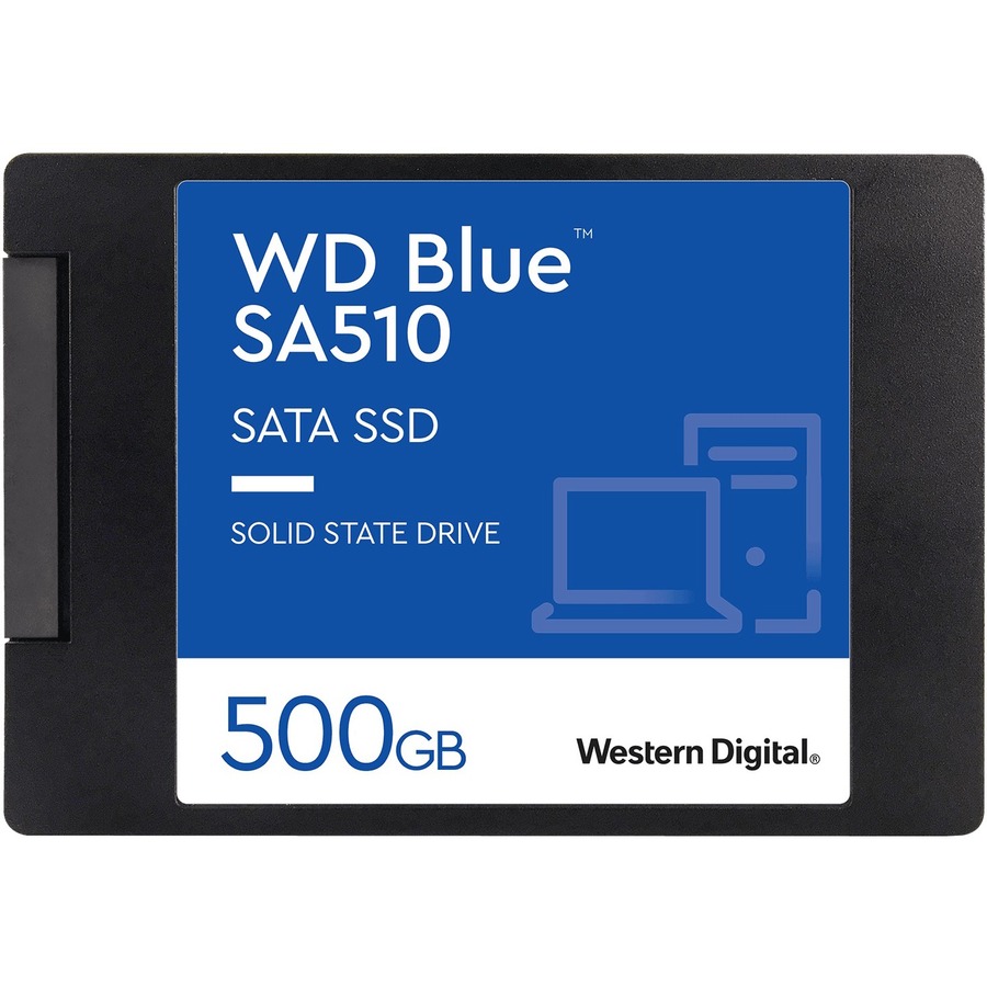 WDS500G3B0A-1