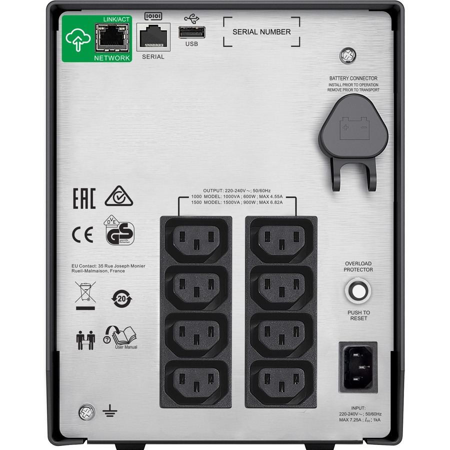 SMC1000IC-5