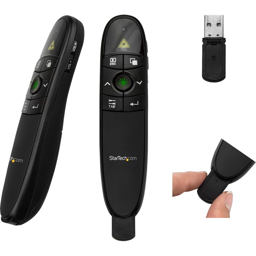 PRESREMOTE-1